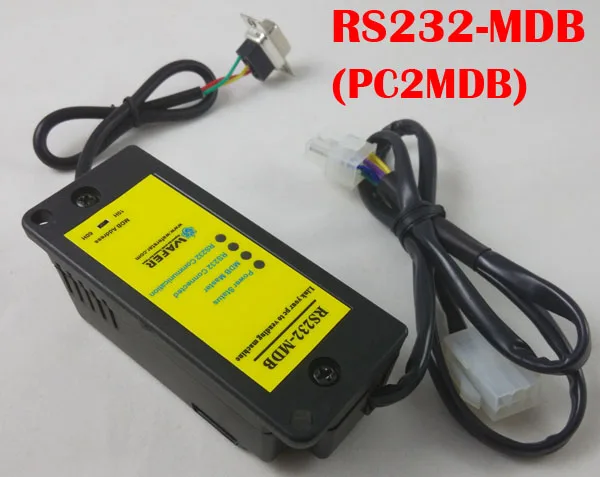 PC2MDB-600