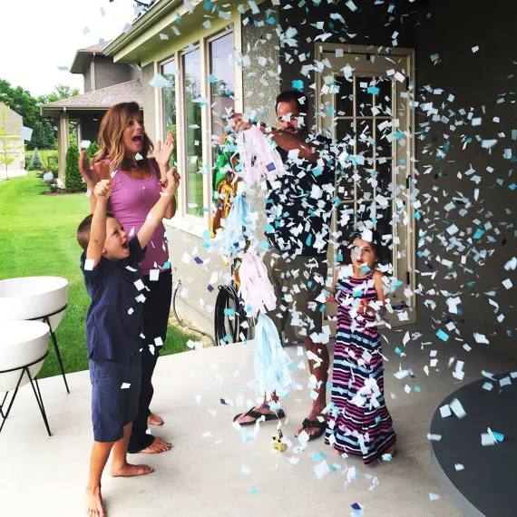 36-inch-Confetti-Balloon-Black-with-Pink-Confetti-Gender-Reveal-Balloon-Reveal-Party-Balloon-Giant-balloon (3)