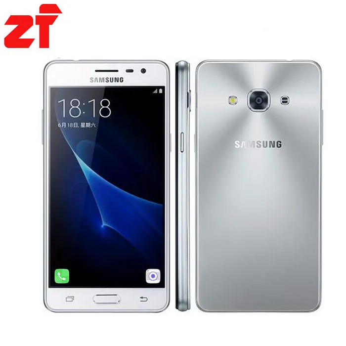 Цена за Оригинальный новый samsung galaxy j3 pro j3110 4 г lte мобильный телефон snapdragon 410 quad core телефон dual sim 5.0 "8.0MP NFC Смартфон Цена за Оригинальный новый samsung galaxy j3 pro j3110 4 г lte мобильный телефон snapdragon 410 quad core телефон dual sim 5.0 "8.0MP NFC Смартфон