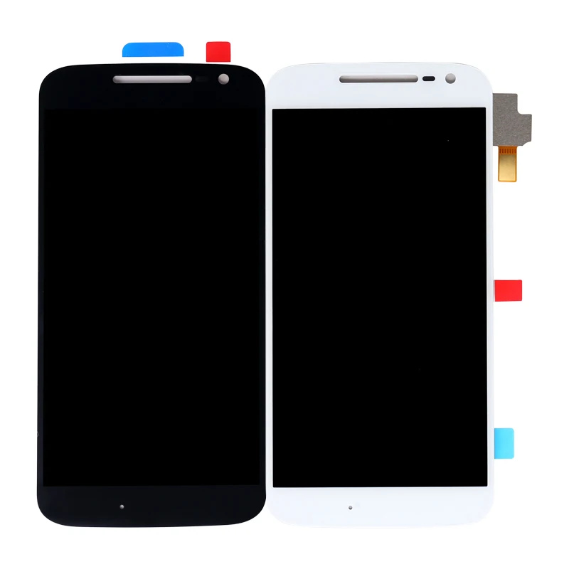 for moto g4 b w