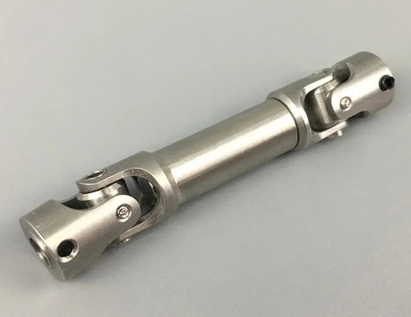 Stainless Steel Transfer Case Transmission Shaft Driven Dogbone Drive