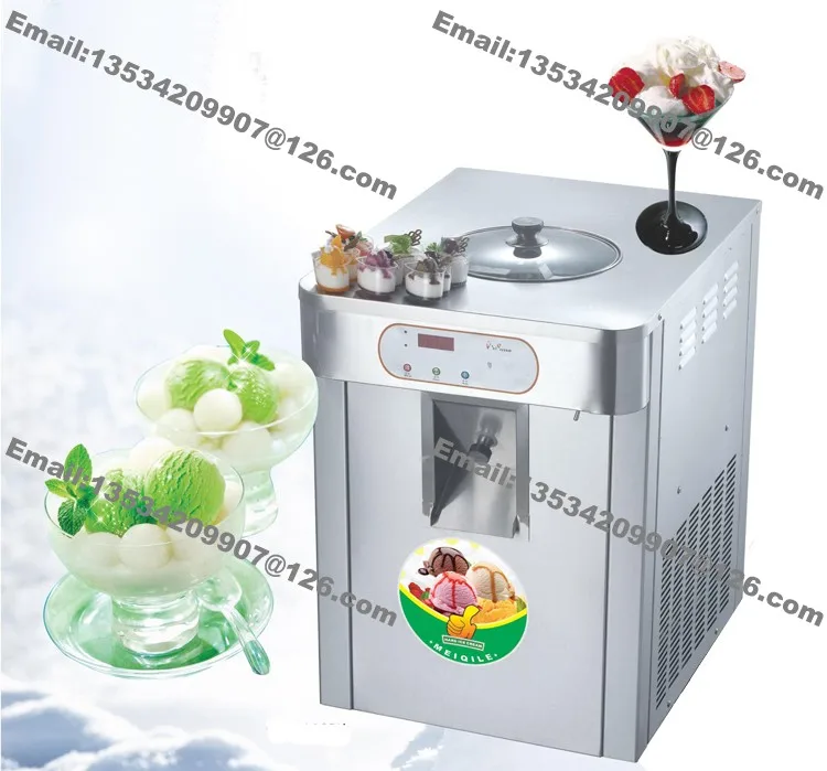 18L R404 Countertop Commercial Stainless Steel 110v 60Hz 220v 50Hz