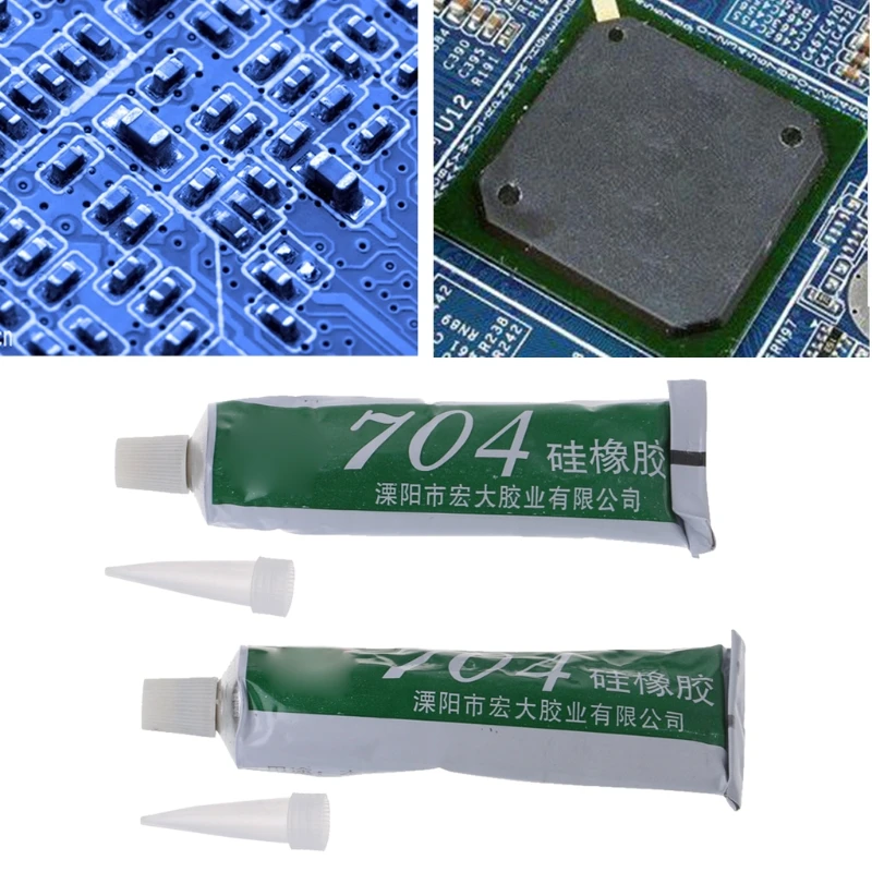 com resistente a altas temperaturas, 704 fixa, à prova d' água, preta