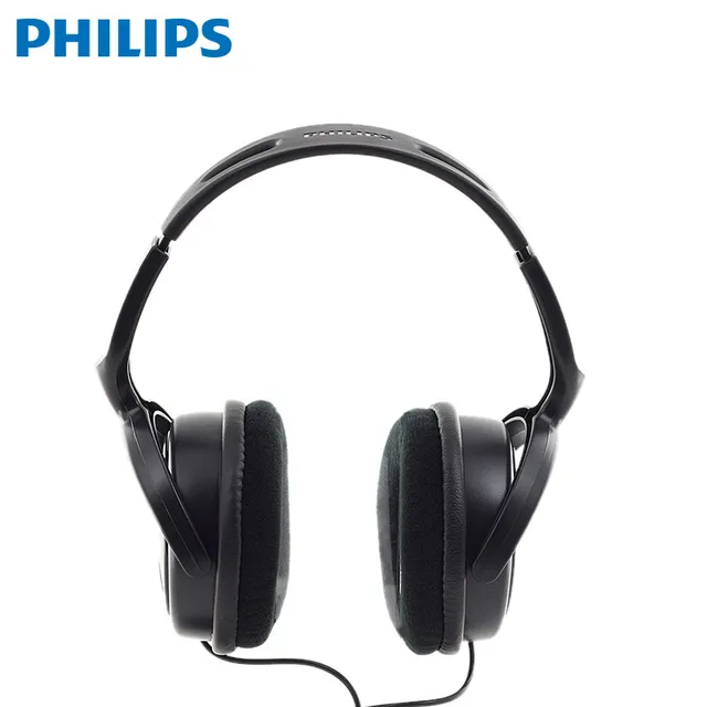 Полноразмерные наушники Philips SHP2000
