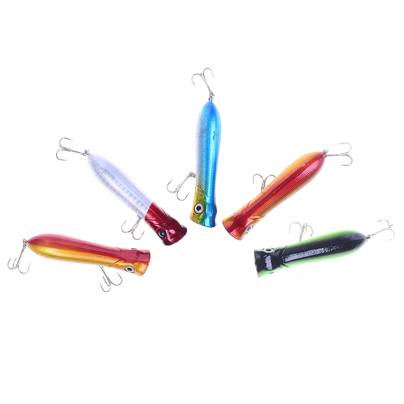 Small Fishing Lure Stream Jigbait Long Range Casting Jigs Hard Bait