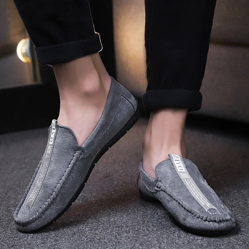

New pea shoes low to help soft shoes casual shoes men's shoes