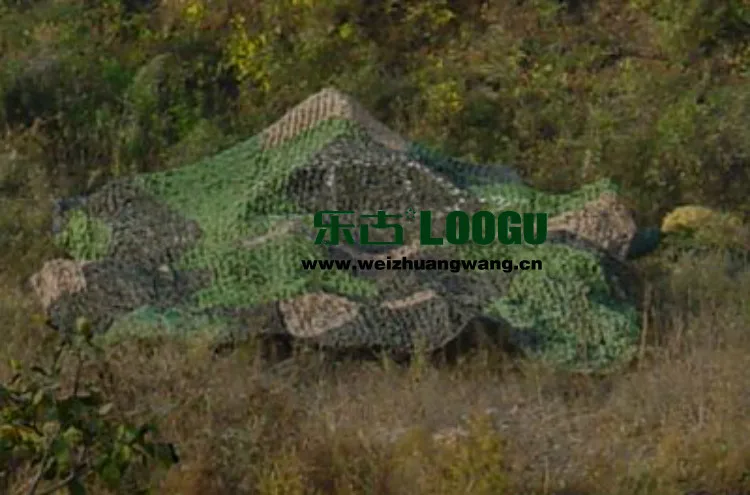 

VILEAD 6M x 7M (19.5FT x 23FT) Woodland Digital Camo Netting Military Army Camouflage Net Sun Shelter for Hunting Camping Tent
