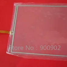 XBTGT5330 сенсорный экран стеклянная панель