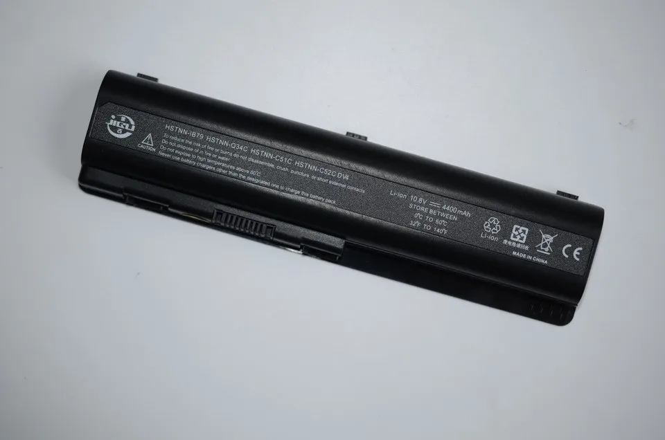 JIGU Battery For Compaq Presario CQ50 CQ71 CQ70 CQ61 CQ45 CQ41 CQ40 For HP Pavilion DV4 DV5 DV6 DV6T G50 G61 Batteria