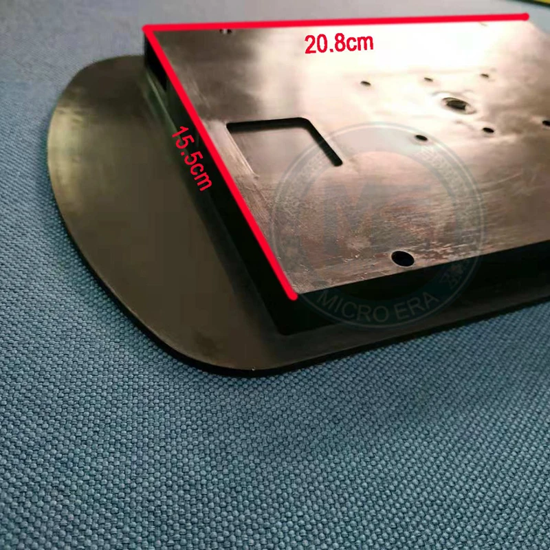 universal treadmill control