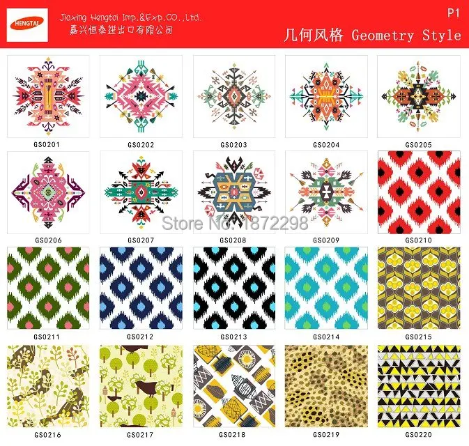 Geometry-1