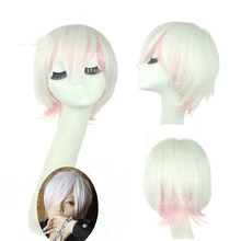 New arrival DIABOLIK LOVERS hair accessories 120g 30cm synthetic hair jewelry for cosplay wigs