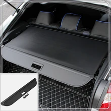 Por Toyota Cargo Cover Lots From For Toyota C Hr Chr 2016 2017 2018 Cargo Cover Security Shield Rear Trunk Luggage Parcel Shelf Black Car Accessories