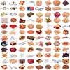 Wooden Puzzle Metal Brain Teaser Wire Puzzles Traditional Kids Educational Game Toy for Children Adults ► Photo 1/6