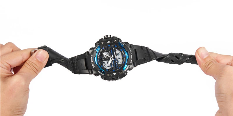 Outdoor watch4
