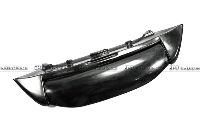 02-05 Honda Civic EP3 Mugen Style Hatchback Roof Wing Spoiler (USDM)FRP (6)-1