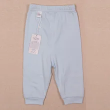 

new baby underwear, cotton trousers in neonates, babies pants/slacks newborn clothing Newborns may be open-crotch pants