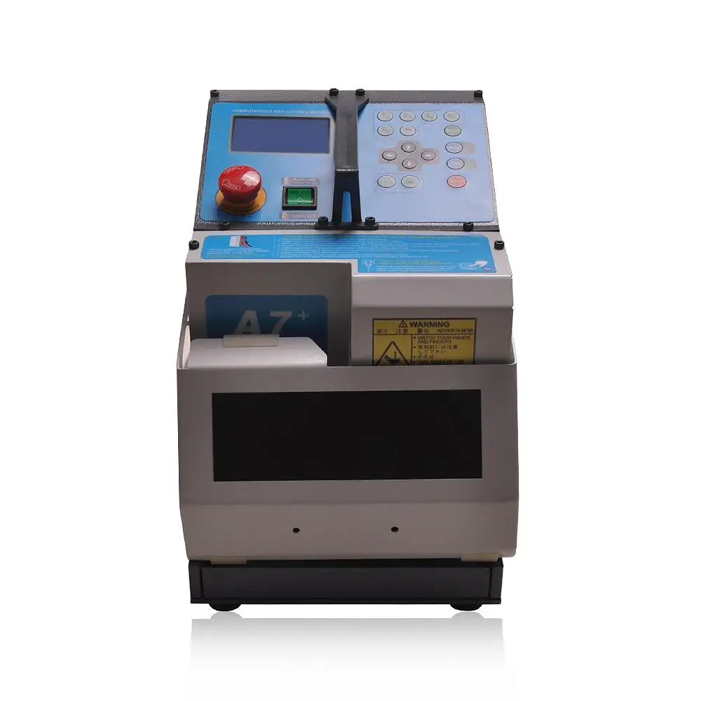 Newest-Automatic-MIRACLE-A7-Key-Cutting-Machine-MIRACLE-A7-Full-Automatic-Electronic-Three-axe-A7-Key (3)