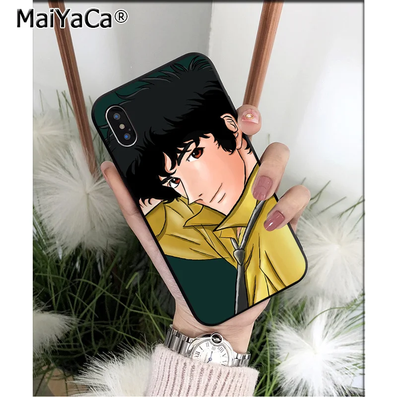 Anime Space Cowboy Bebop
