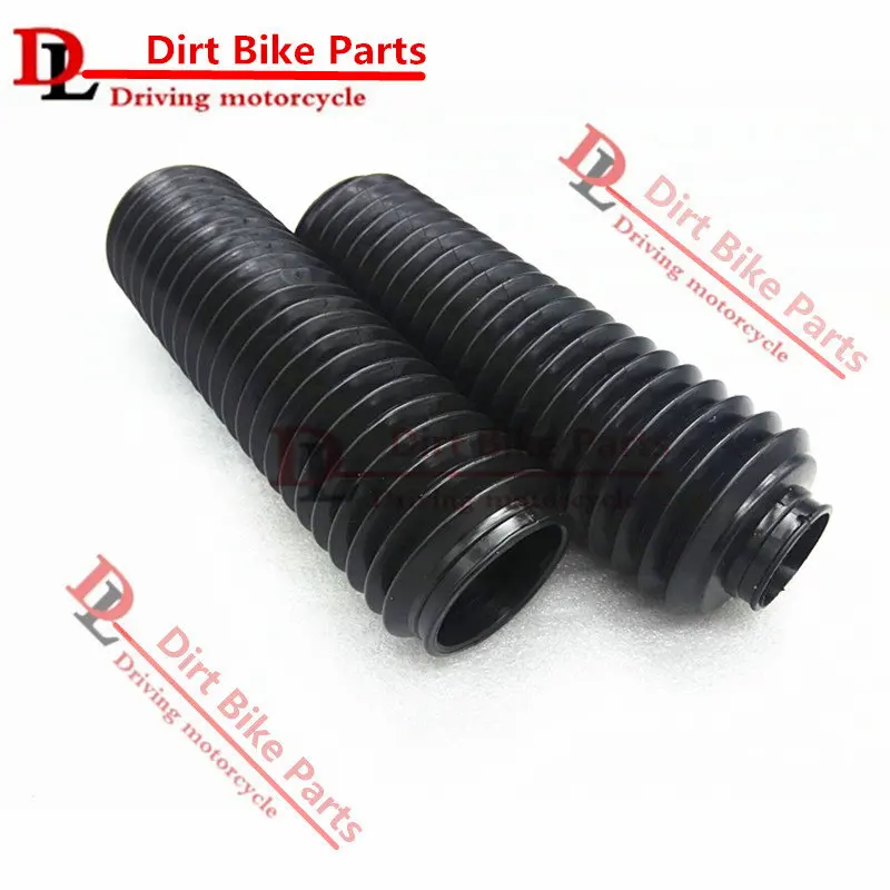 Free-shipping-for-KL250-XG250-XT225-AX-1-250-Modified-front-shock-absorption-absorber-fork-suspension (5)