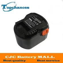 High Quality Power Tool Battery 12V 2000mAh 2.0 Ah Ni-CD For AEG B1214G,B1215R,B1220R,M1230R,BS12G,BS12X,BSB12G,BSB12STX,BSS12RW