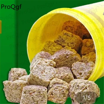 

Prodgf 200Gram A Set Blood Worm Freeze cube