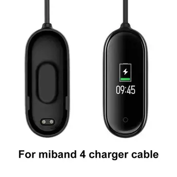 

Xiaomi USB Magnetic Suction Charging Cable for Mi Band 4 Replacement Cord Charger Adapter Magnetically Absorbing Charging Line