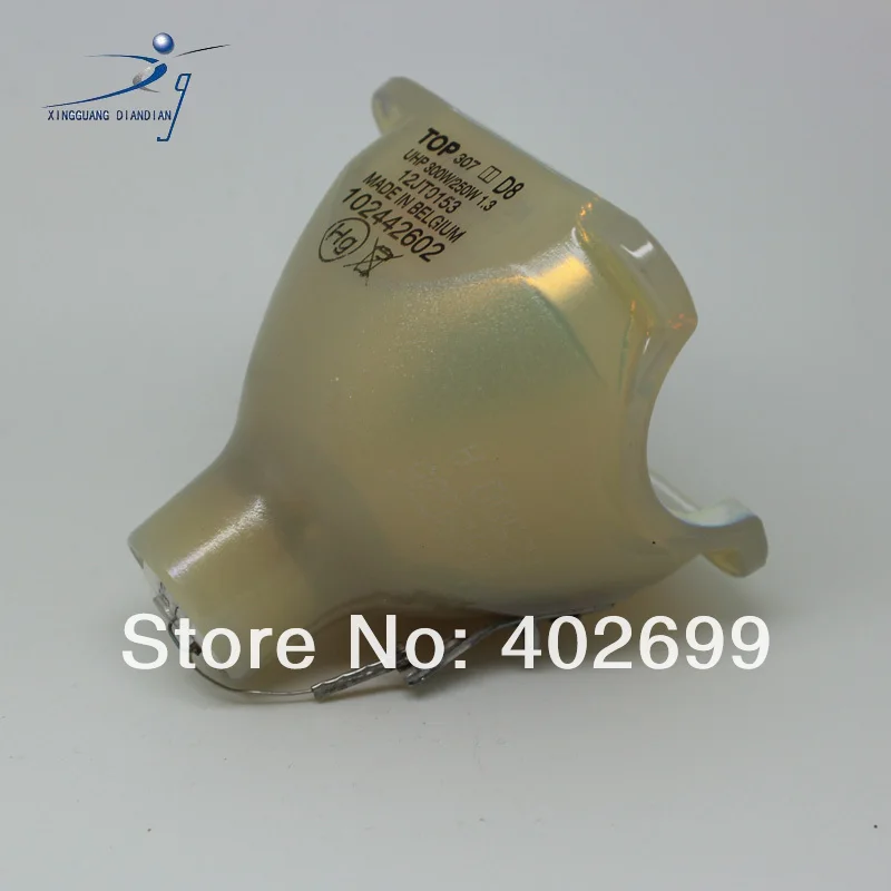 Лампа для проектора NP01LP для NEC NP1000 NP1000+ NP1000G NP2000 NP2000G