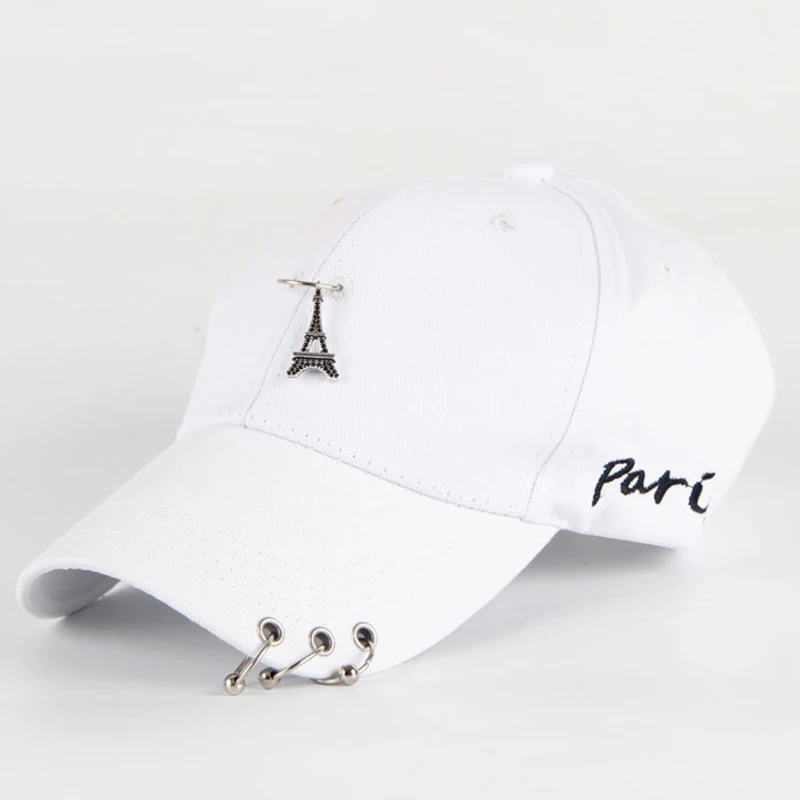 BTS Stud Caps (Official Collection)