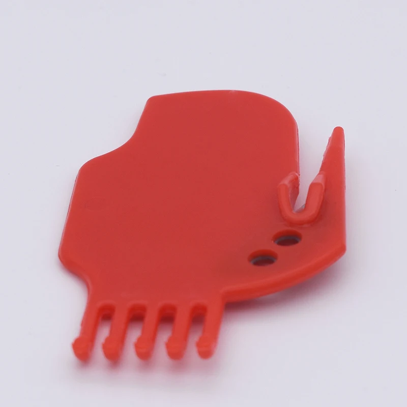 Красный плоский инструмент для очистки IROBOT Roomba 500 600 серии 700 520 530 550 620 650 630 660 760 770 780 средства для очистки волос