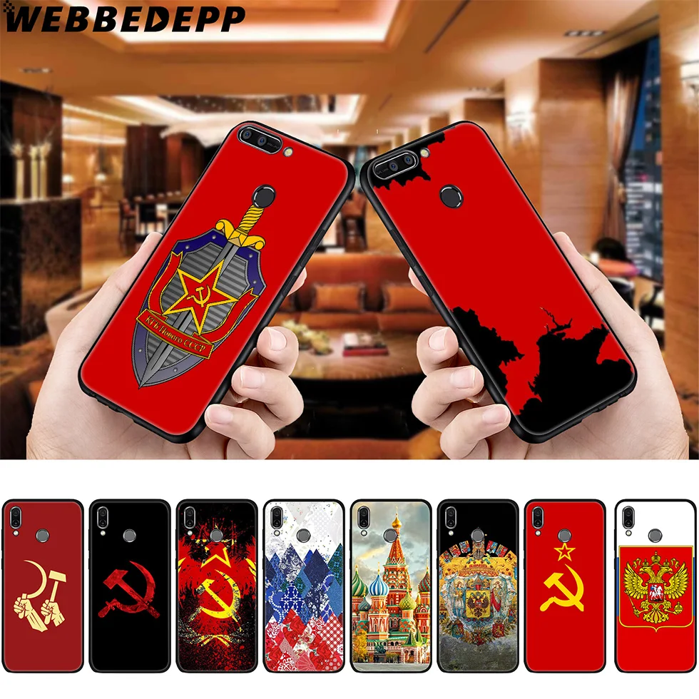 Мягкий чехол для Huawei P8 P9 P10 P20 P30 Lite Pro P Smart Z Plus 2019 Y6 Prime 2018 2017 Mini |