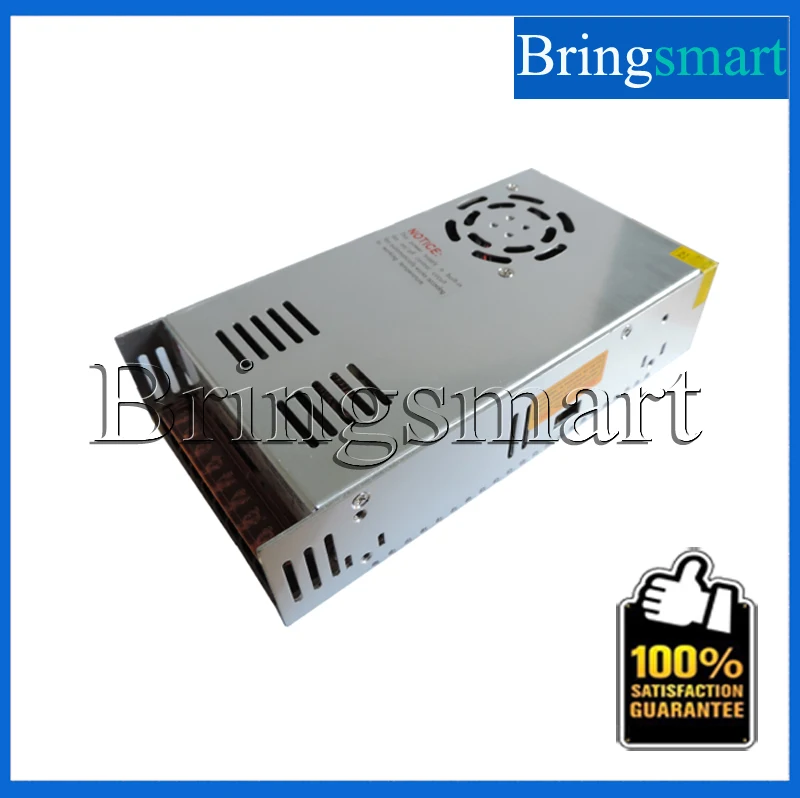 

Wholesale AC to DC Transformer Power Adapter 3 Wires Output 110v 220v to 24v DC Power Supply