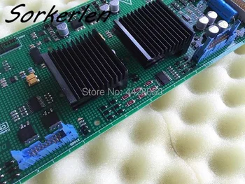 

91.101.1112,C98043-A1231,HD MO machines SVT board connecting part of power convert SVT,HD spare parts.