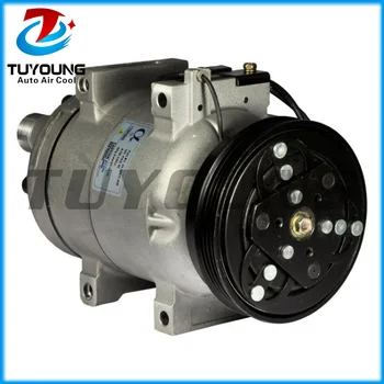 

make cool ac compressor for AUDI DCW_17D 4pk 123mm VOLKSWAGEN 8D0260811A, 8D0260805D