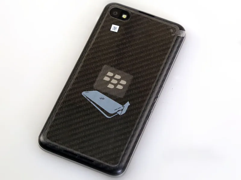 Original Unlocked Blackberry Z30 5.0 Inch 16GB ROM 2GB RAM WCDMA 3G 8MP Dual Core Bluetooth WIFI Smartphone second hand iphone