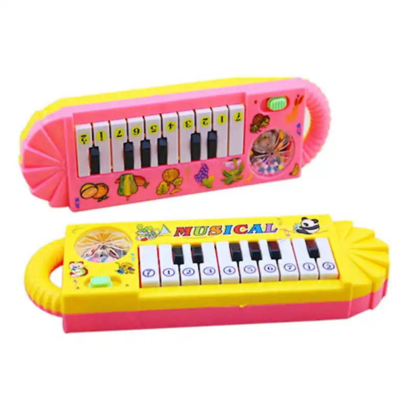 toddler piano toy