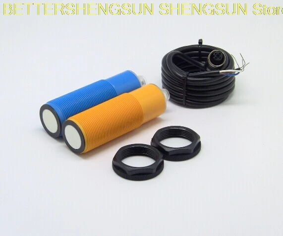 

Short range, high precision ranging sensor, NU112F30TR-U-2000D distance sensor, ranging