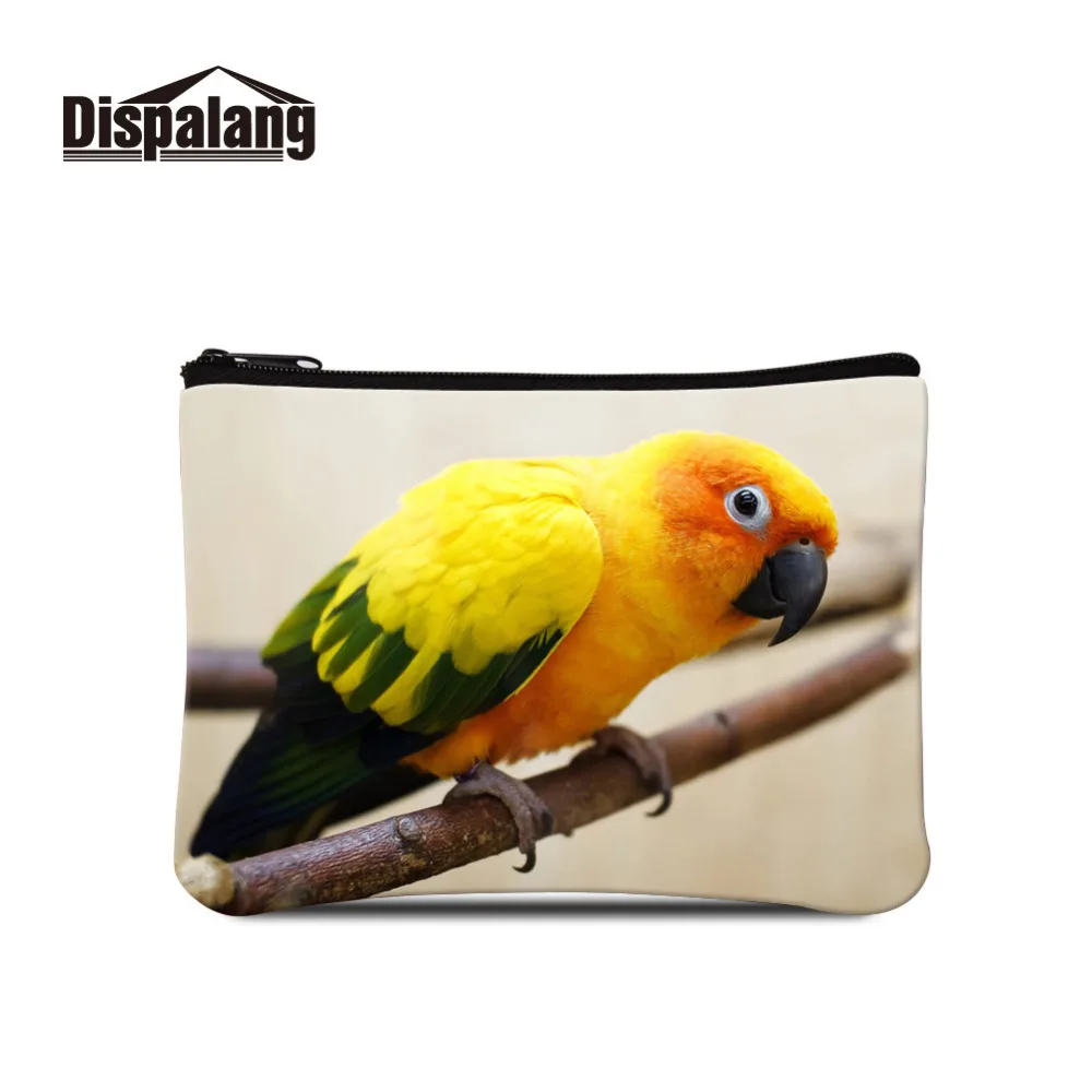 Parrot coin purse (2)