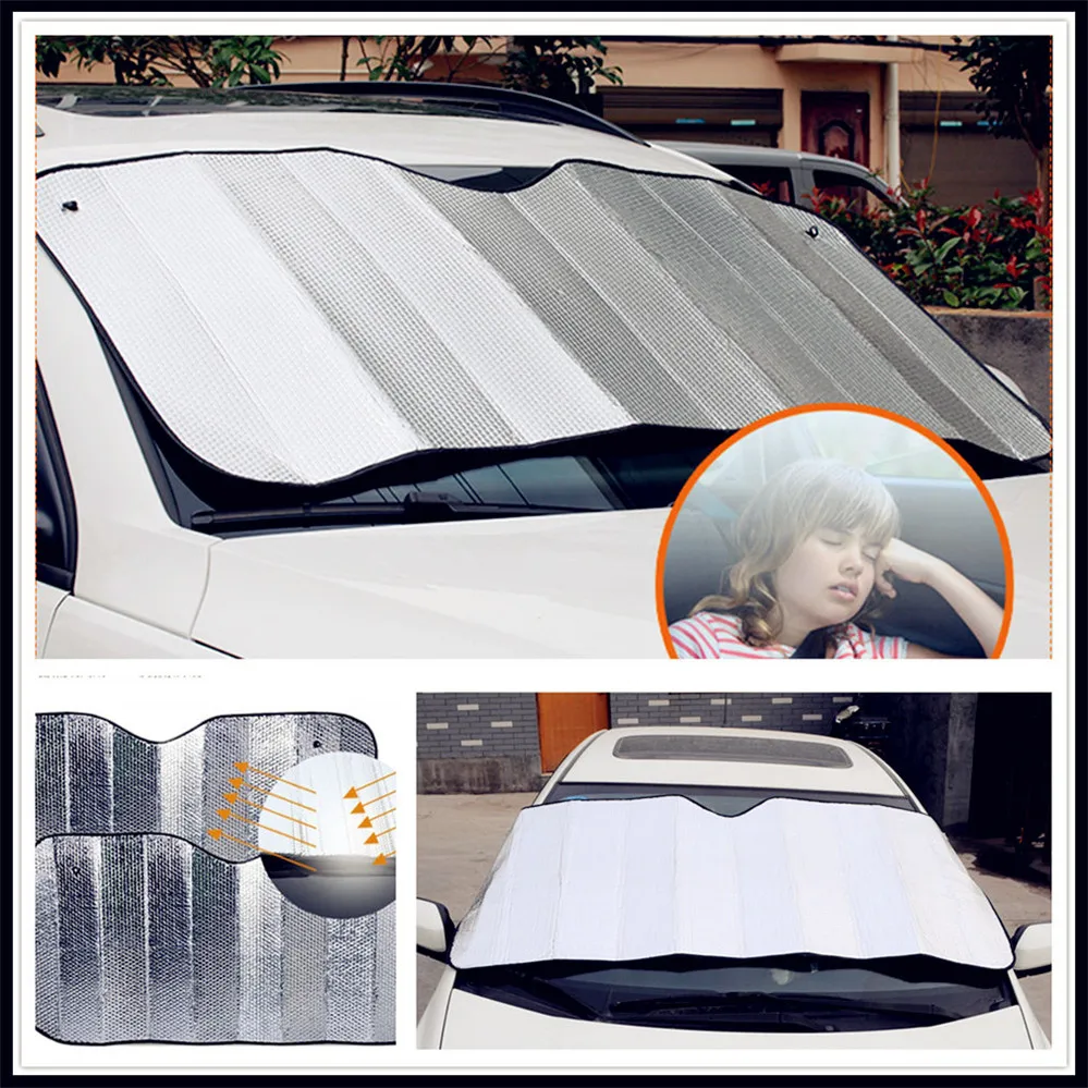 Car Window Sun Shade Curtain Windshield Screen Sunshade Cover Auto forInfiniti M35h JX IPL FX Emerg-E Etherea EX30d | Автомобили и