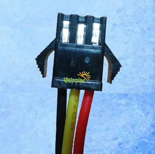SM2.54 Plug