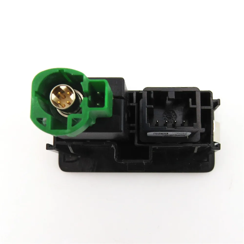  READXT For Golf 7 MK7 Car CarPlay MDI USB Aux AMI Switch Interface Plug Socket Harness Adapter Cabl