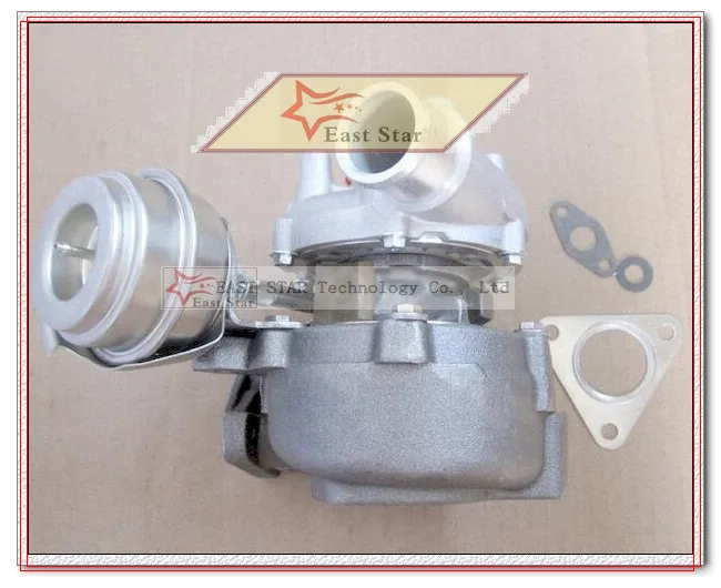 GT1749V 701854-5004S 701854 028145702 Turbo Turbocharger For Audi A4 Seat Ibiza II Leon VW Caddy Polo 1.9L TDI ASV ALH AFN 110HP (5)