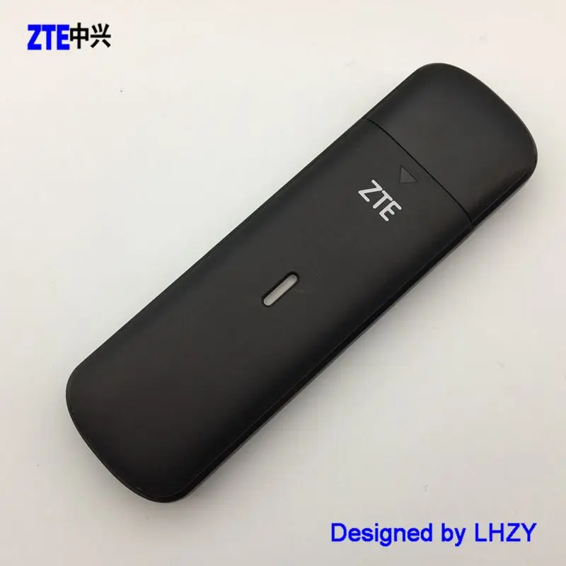 Разблокированный zte MF833T 4G LTE-FDD B1/B2/B4/B5/B28/B7MHz и LTE TDD: B40(B38 или B41) ключ