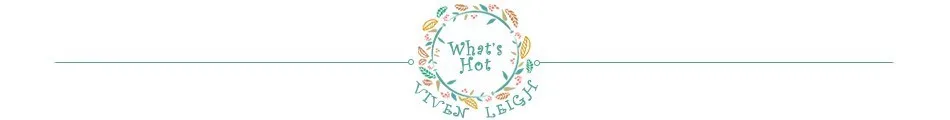 what's hot