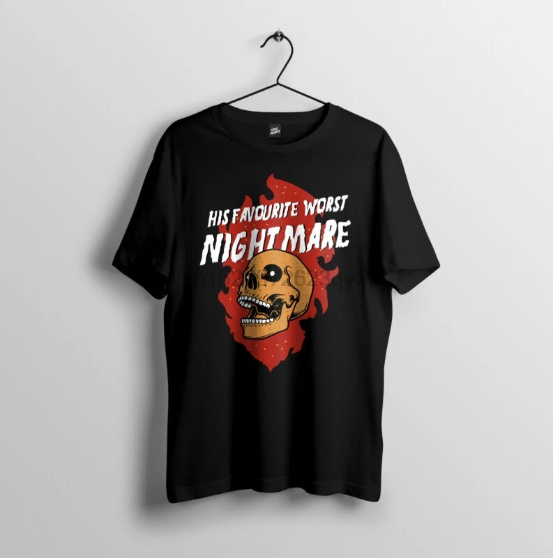 

Arctic Monkeys - Alex Turner Skull Inspired Design - Mens Unisex T-Shirt S-2XL