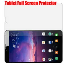 3 шт./лот Экран защитник " prontotec phonetab K3 K1 TBS TBS2700 2700 планшет прозрачный полный Экран защитная пленка