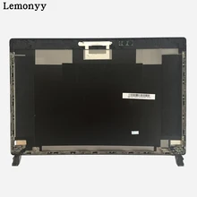 Ноутбук Топ ЖК-дисплей задняя крышка для Acer travelmate p633 tmp633 ЖК-дисплей задняя крышка