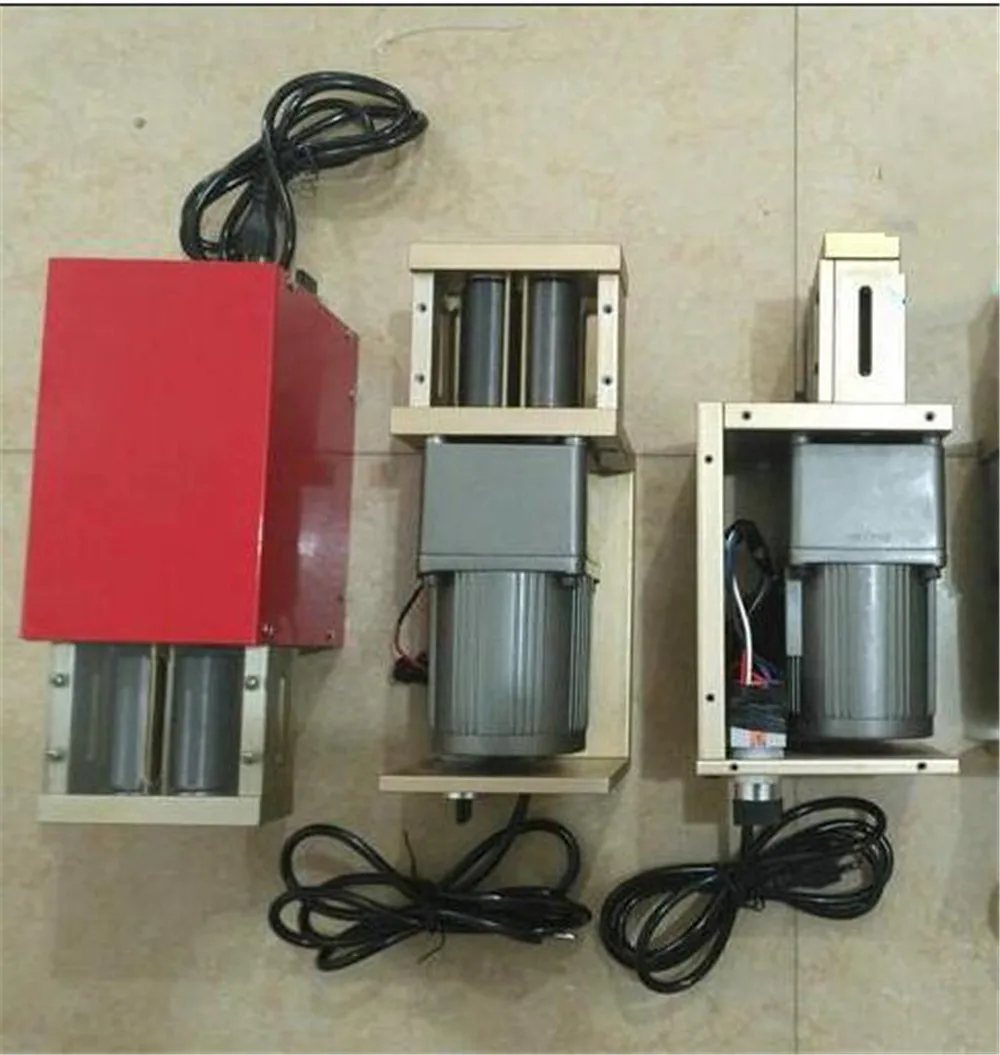 tobacco cutting machine11