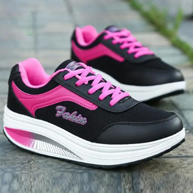 women running shoes