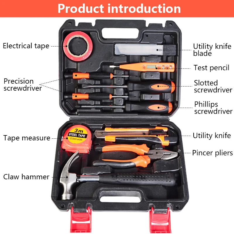Handskit-Screwdriver-Set-12-in-1-Slotted-And-Phillips-Screwdriver-Set-Repair-Tool-Set-With-Electric